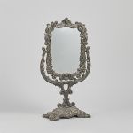 486681 Table mirror